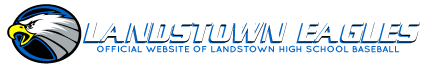 Landstown Baseball Logo