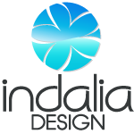 Indalia Design - Graphic Design for Small Businesses