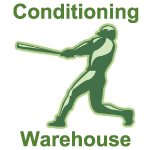 Conditioning Warehouse